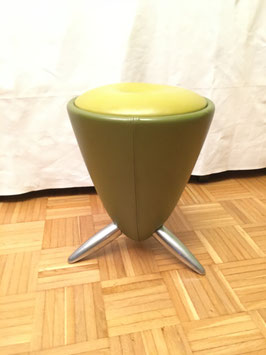 LeoLux Tisch/Hocker Pallone