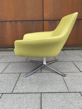 Walter Knoll Drehsessel Oscar