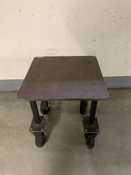 Transportwagen (Eigenbau, Occasion)