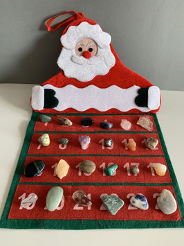 Edelstein-Adventskalender Kinder 4