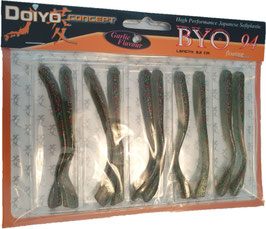 Iron Claw Doiyo Byo 94_ 9,2cm