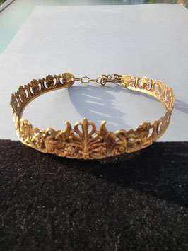 Couronne N°4