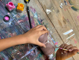 Glass Art Workshop