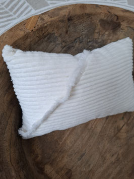 Cushion Cord white