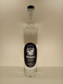 Pfirsichbrand 0,5l