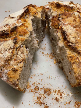 Curso de BAGUETTES ( pan) en español, inglés o francés