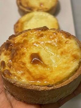 Curso de cocina - QUICHES - en español, inglés o francés