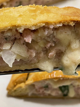 Curso de cocina - FRIANDS (empanadas francesas) en español, inglés o francés