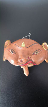 Masque Balinais