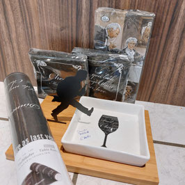 Party Paket Dinner for One