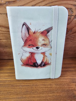 Kleines Notizbuch, 203