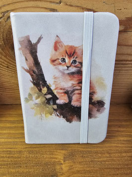 Kleines Notizbuch, 220