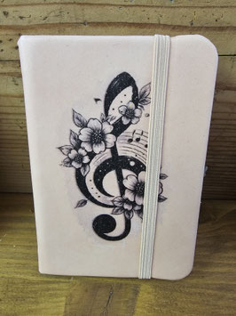 Kleines Notizbuch, 222