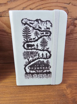 Kleines Notizbuch, 210