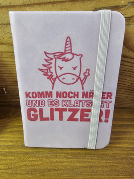 Kleines Notizbuch, 221