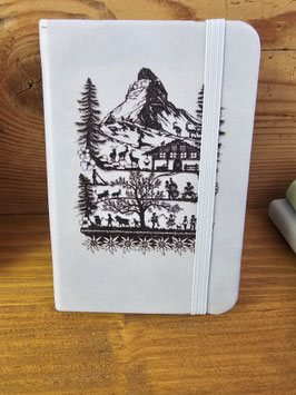 Kleines Notizbuch, 217