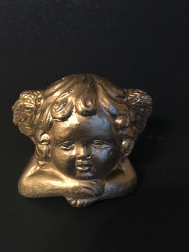 petite tête d'ange (intérieur)