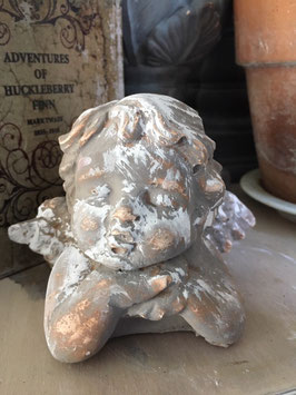 Petit ange "Amia" (intérieur)