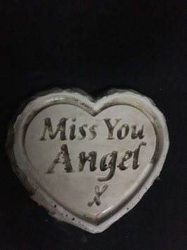 hartje "miss you angel"