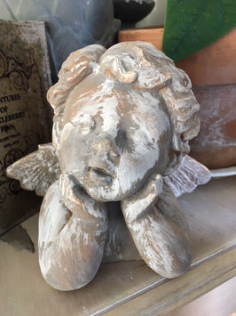 Petit ange "Daniel" (intérieur)