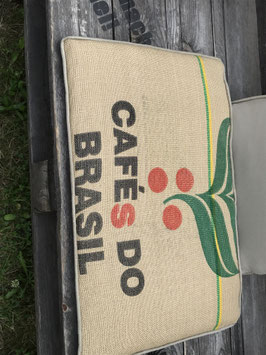 Sitzkissen "Brasil II"