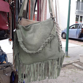 Ibiza hand-/schoudertas