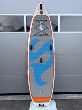 Wildwasser SIREN snapper 10.2 HCT (gebraucht)