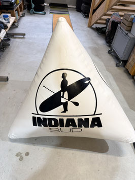 Indiana Triangle Buoy Inflatable (gebraucht)