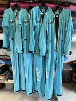 SUP-Trockenanzug von Supskin