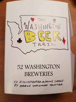 Washington Beer Trail