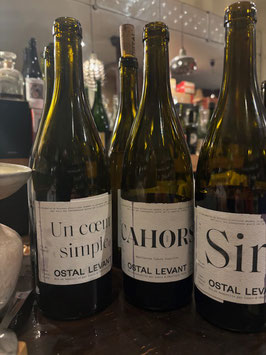 2023 CAHORS