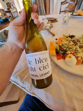 2023 Le Bleu du Ciel NEU!