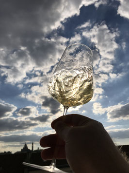 VINS VIVANTS - SOMMERWEINE WEIß