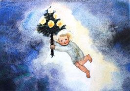 MWPC　*45-VD3398-41「Christmas Fairy」