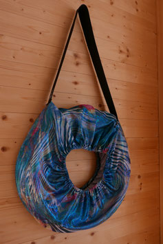 Hoop Bag TROPICAL