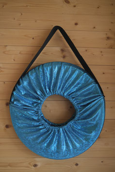 Hoop Bag Caribbean