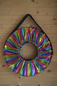 Hoop Bag Rainbow