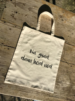 Stofftasche