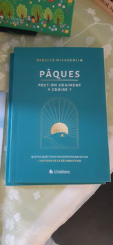 Pâques, peut-on y croire encore ?  4 questions incontournables sur l'histoire de la résurrection