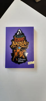le monde de Narnia - la dernière bataille- Tome 7