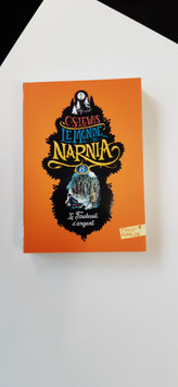 le monde de Narnia - le fauteuil d'argent- Tome 6