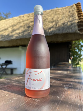 Uhudler Frizzante - Franzi