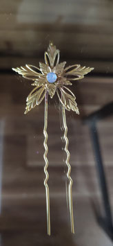 Horquillas Juego de 3 Flor