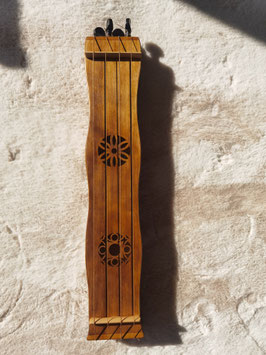 Tambourin à cordes