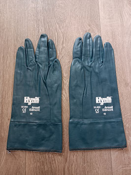 Nitril - Handschuhe Ansell / Hynit 32-800