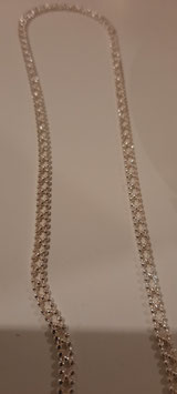 Collier - X