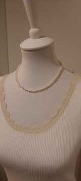 Akoya-Perlen-Collier