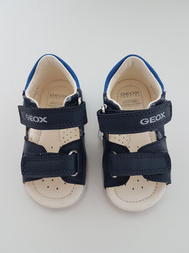 Geox Sandale Größe 20