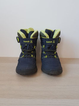 KAMIK Winterstiefel Gr.27