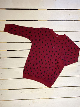 Bordeaux /Rot